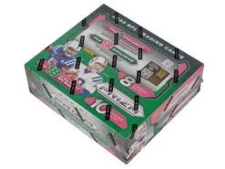 2023 Panini Prizm NFL Football NO HUDDLE Box