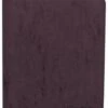 Ultra Pro Zippered Suede 9-Pocket Pro-Binder - Amethyst