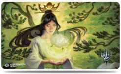 Ultra Pro MTG Masters 25 "Azusa, Lost But Seeking" Playmat