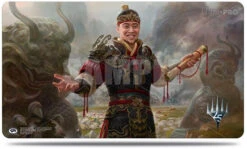 Ultra Pro MTG Masters 25 "Imperial Recruiter" Playmat