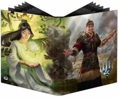 Ultra Pro MTG Masters 25 "Imperial Recruiter" 9-Pocket Pro-Binder