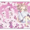 Konami Yu-Gi-Oh! Ash Blossom Playmat -CardGameMania Ash20Blossom20Playmat