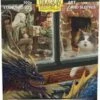Dragon Shield Classic Art Standard-Size Sleeves - Christmas Dragon - 100ct 2 Dragon Shield Classic Art Standard-Size Sleeves - Christmas Dragon - 100ct -CardGameMania Christmas20Dragon