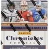 2022 Panini Chronicles NFL Football BLASTER Box 1 2022 Panini Chronicles NFL Football BLASTER Box -CardGameMania Chronicles20blaster