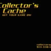 Collector's Cache Exclusive Playmat -CardGameMania CollectorsCachePlaymat