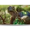Ultra Pro - Commander Legends Playmat - Archelos, Lagoon Mystic -CardGameMania Commander Legends Archelos Lagoon Mystic Playmat