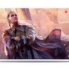 Ultra Pro - Commander Legends Playmat - Rebbec, Architect Of Ascension -CardGameMania Commander Legends Rebbec Architect of Ascension Playmat