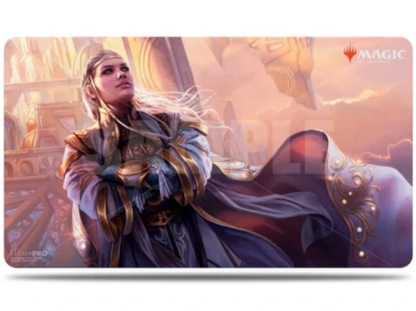 Ultra Pro - Commander Legends Playmat - Rebbec, Architect Of Ascension 3 Ultra Pro - Commander Legends Playmat - Rebbec, Architect Of Ascension