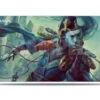 Ultra Pro - Commander Legends Playmat - Sakashima Of A Thousand Faces 1 Ultra Pro - Commander Legends Playmat - Sakashima Of A Thousand Faces -CardGameMania Commander Legends Sakashima of A Thousand Faces Playmat