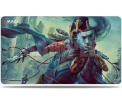 Ultra Pro - Commander Legends Playmat - Sakashima Of A Thousand Faces