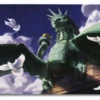 Dragon Shield Limited Edition Playmat - Dragon Of Liberty
