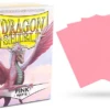 Dragon Shield Matte Standard-Size Sleeves - Pink - 100ct -CardGameMania DS20Matte20Pink