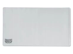 Dragon Shield Playmat - Plain White
