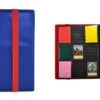 Dex Protection 9-Pocket Binder - Dark Blue -CardGameMania Dex20dark20blue209