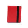 Limited Edition Dex Binder 4 - Red -CardGameMania Dex Binder LE 4 Red 800x850 1