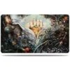 Ultra Pro MTG "Throne Of Eldraine" Enchantment Playmat -CardGameMania Enchantment20Playmat