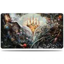 Ultra Pro MTG "Throne Of Eldraine" Enchantment Playmat