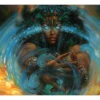 Ultra Pro MTG Eternal Masters Force Of Will Playmat 2 Ultra Pro MTG Eternal Masters Force Of Will Playmat -CardGameMania FoW20play20mat