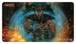Ultra Pro MTG Eternal Masters Force Of Will Playmat
