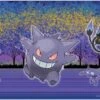 Ultra Pro Pokemon Haunted Hollow Playmat -CardGameMania HH20playmat