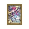 Pokemon Standard Size Sleeves - Hoopa Unbound - 65ct -CardGameMania Hoopa Unbound Sleeves EN