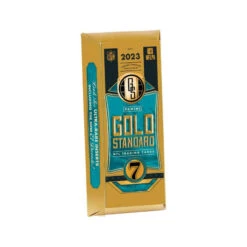 2023 Panini Gold Standard NFL Football Hobby Box