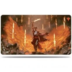 Ultra Pro MTG "Throne Of Eldraine" Irengrag Feat Playmat