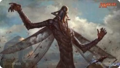 Ultra Pro MTG Hour Of Devastation "The Locust God" Playmat
