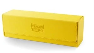 Dragon Shield: Nest 500 Magic Carpet - Yellow And Black 3 Dragon Shield: Nest 500 Magic Carpet - Yellow And Black