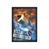 Pokemon Standard Size Sleeves - Mega Charizard - 65ct -CardGameMania Mega Charizard Sleeves EN