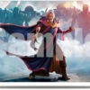 Ultra Pro MTG Modern Horizons "Urza, Lord High Artificer" Playmat -CardGameMania Mh120Urza20playmat