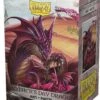 Dragon Shield Matte Art Standard-Size Sleeves - Mother's Day Dragon 2020 - 100ct -CardGameMania Mothers20Day20Dragon20DS