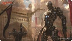 Ultra Pro MTG Kaladesh "Noxious Gearhulk" Playmat