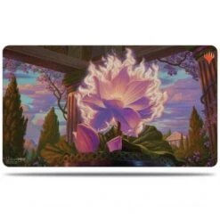 Ultra Pro MTG "Theros Beyond Death" Nyx Lotus Playmat