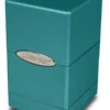 Discontinued Color - Ultra Pro Satin Tower - Metallic Ocean Shimmer 2 Discontinued Color - Ultra Pro Satin Tower - Metallic Ocean Shimmer -CardGameMania Ocean20Shimmer
