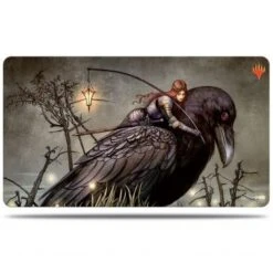 Ultra Pro MTG "Throne Of Eldraine" Order Of Midnight Playmat