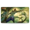 Ultra Pro MTG Aether Revolt "Rishkar, Peema Renegade" Playmat -CardGameMania Rishkar20playmat