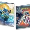 Ultra Pro Pokemon Sun & Moon SM12 Cosmic Eclipse 9-Pocket Portfolio -CardGameMania SM201220920Pocket20Binder