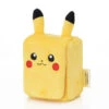 Japanese Pokemon Plush Pikachu Deck Box -CardGameMania SVC pikadeckcase