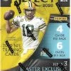 2020 Panini SELECT NFL Football BLASTER Box -CardGameMania Screen Shot 2021 04 28 at 10 57 16 AM6853420crop