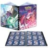 Ultra Pro Pokemon SWSH8 Fusion Strike 9-Pocket Portfolio -CardGameMania Screenshot 20210831 110655 Samsung Internet 1445x