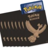 Pokemon Sun & Moon Shining Legends Ho-Oh Elite Trainer Sleeves - 65ct -CardGameMania Shining20legeds20ETB20sleeves