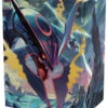 Pokemon "Shiny Mega Rayquaza" Deck Box -CardGameMania Shiny Mega Rayquaza Deck Box
