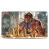 Ultra Pro MTG Aether Revolt "Sram, Senior Edificer" Playmat -CardGameMania Sram20playmat