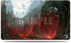 Ultra Pro MTG Ravnica Allegiance "Stomping Ground" Playmat
