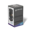 Ultimate Guard - Boulder’n’Tray 100+ Deck Case - Onyx -CardGameMania UDG BouldernTray100 01 black