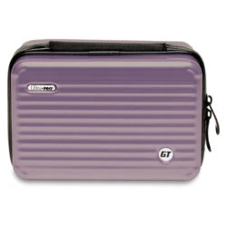 Ultra PRO GT Luggage Deck Box - Purple 3 Ultra PRO GT Luggage Deck Box - Purple