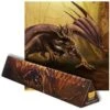 Dragon Shield Limited Edition Playmat - Teranha/Umber -CardGameMania Umber20mat