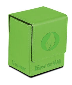 Ultra Pro Force Of Will Wind Flip Deck Box