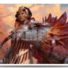Ultra Pro MTG Ixalan "Huatli, Warrior Poet" Playmat -CardGameMania XLN20Huatli20mat